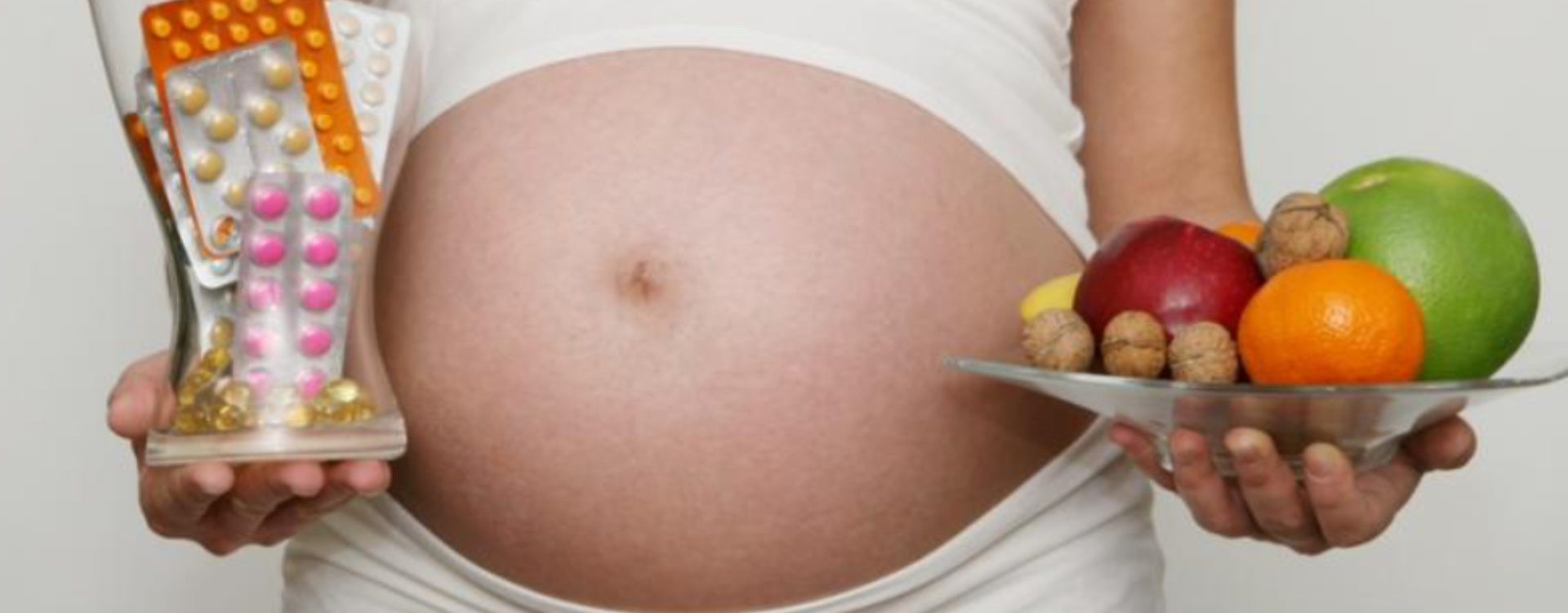 Dbaj o zdrowie w ciąży z Pregna Plus Bez Żelaza