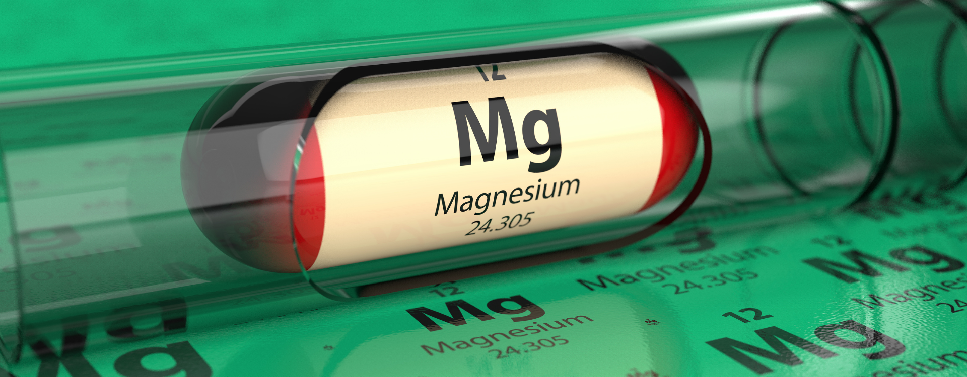 Magne B6 Forte lek na niedobory magnezu