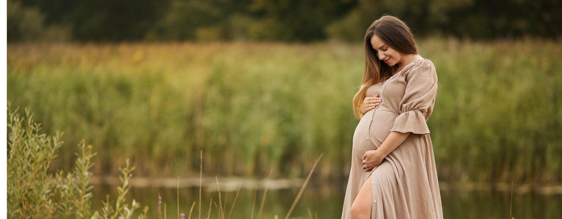 Mustela Maternite, piękna skóra mam i kobiet w ciąży