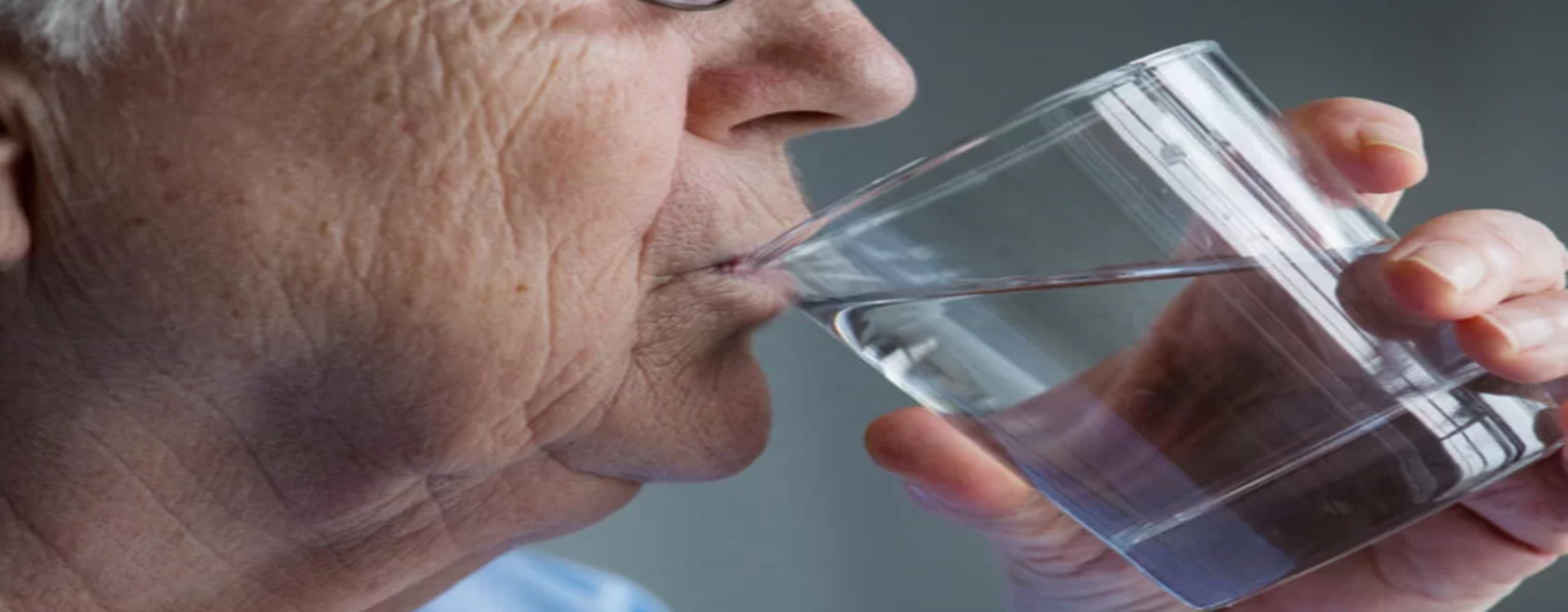 Orsalit Senior płyn nawadniający dla osób starszych