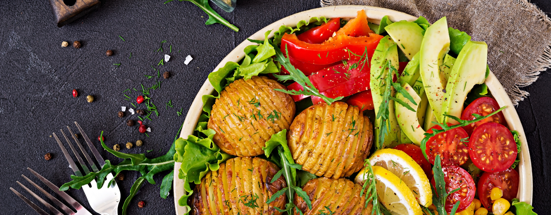 Wegetarianizm a niedobór witamin - co warto wiedzieć