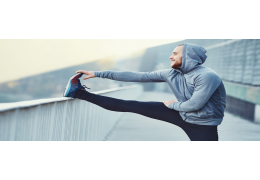 Aktywność fizyczna po kontuzji - jak wrócić do formy z głową?