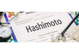 Objawy i diagnostyka choroby Hashimoto