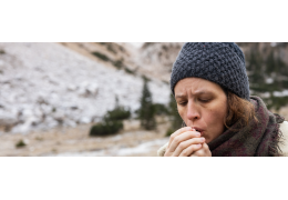 Hipotermia i wychłodzenie organizmu - objawy, stopnie i pierwsza pomoc