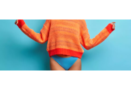 Jak dbać o higienę intymną?