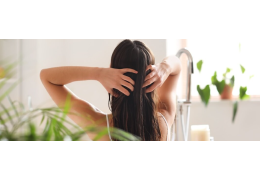 Jak dbać o włosy - pielęgnacja krok po kroku dla zdrowych i lśniących włosów