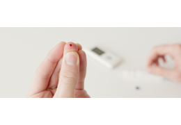 Cukrzyca typy i akcesoria dla diabetyków
