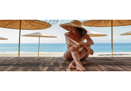 Słońce – wróg czy przyjaciel skóry?