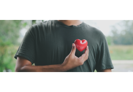 Serce, jego rola i alternatywne metody leczenia