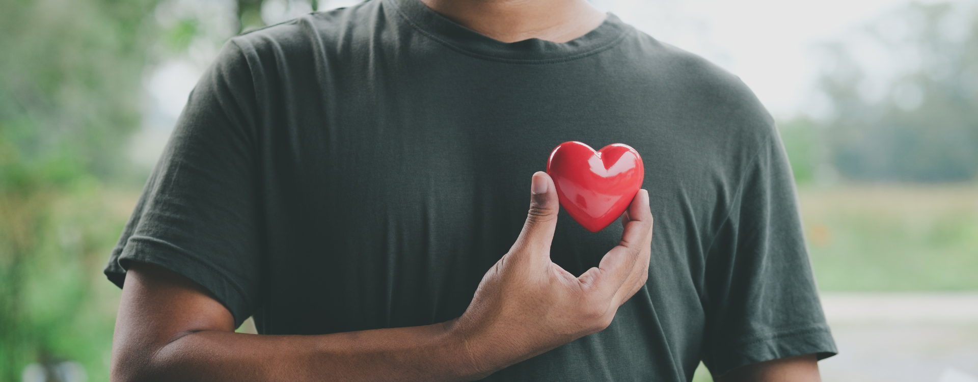 Serce, jego rola i alternatywne metody leczenia