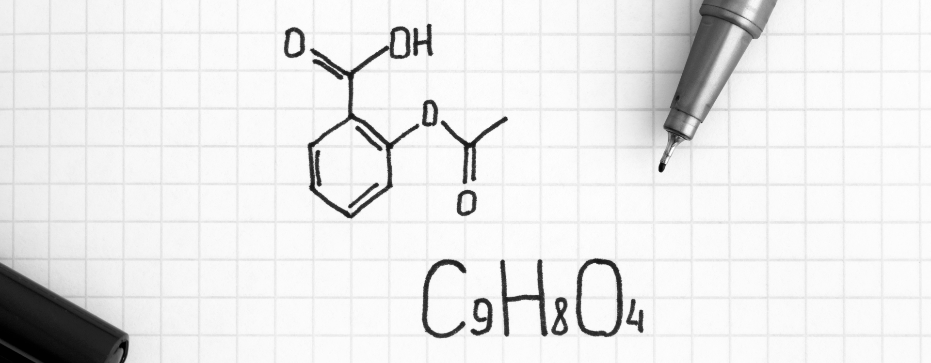 Historia aspiryny i wynalezienie kwasu acetylosalicylowego