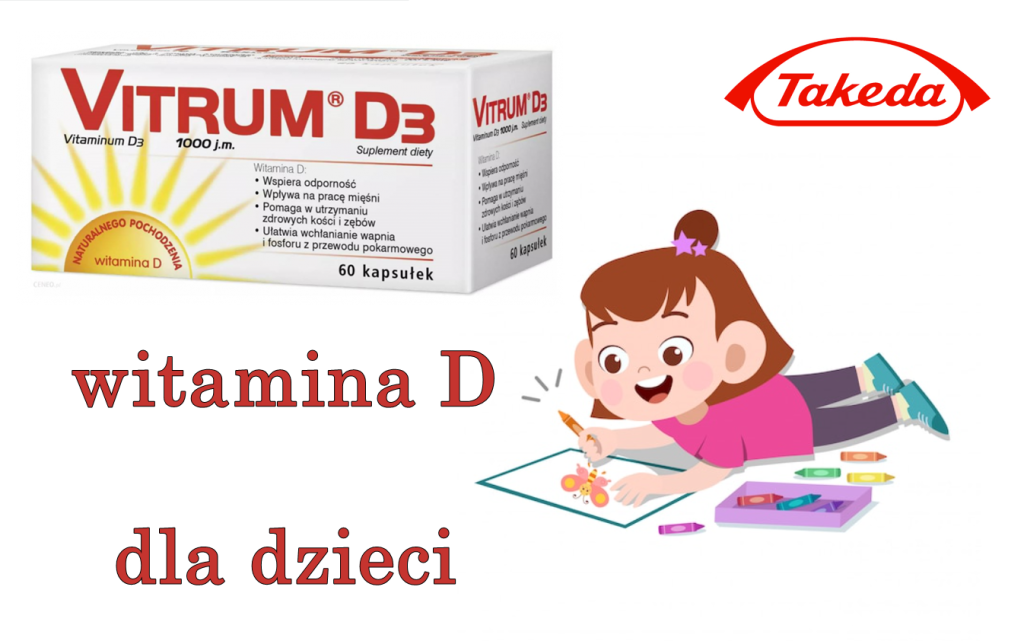 witamina-d-dla-dzieci-rozwój-mózgu