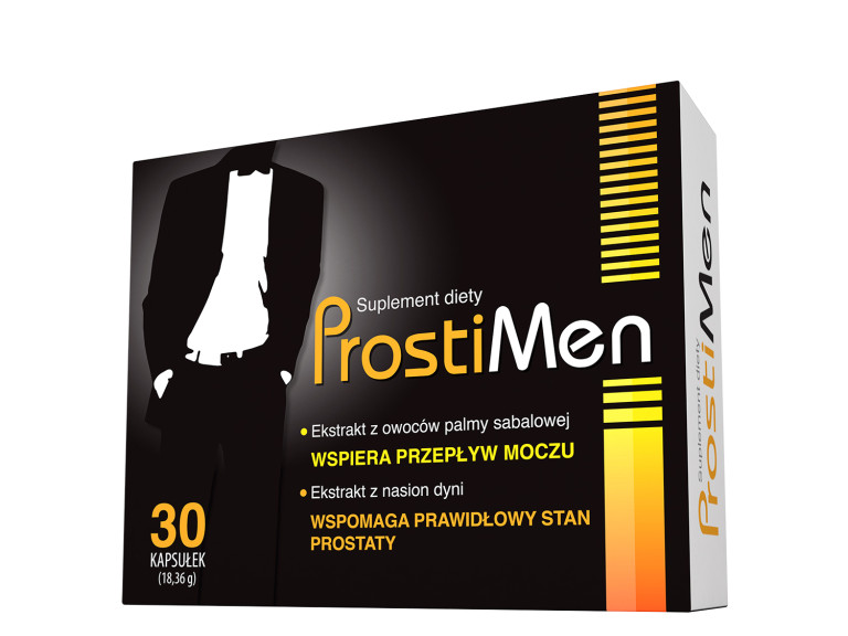 męska-prostata