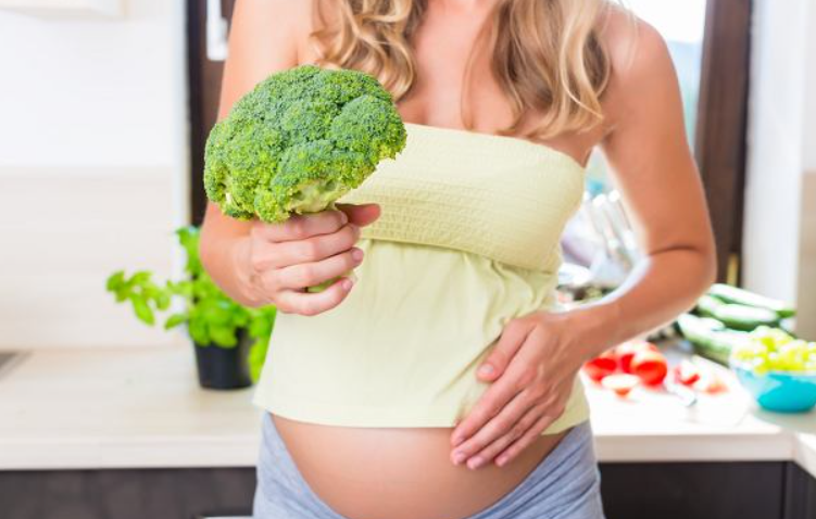 dieta-w-ciąży